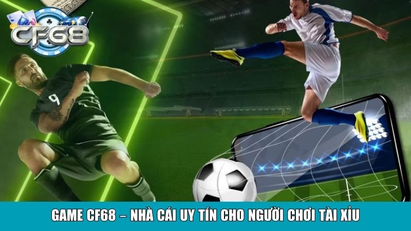 Tài Xỉu 1 Trái Là Gì? Hướng Dẫn Chi Tiết Cho Người Mới 4 Game Cf68 – nhà cái uy tín cho người chơi tài xỉu