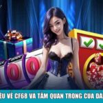 Giới thiệu về CF68 và tầm quan trọng của đăng nhập