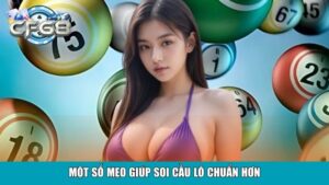 Đánh Lô Xiên Online Ở Đâu Uy Tín Và An Toàn Nhất 2025?